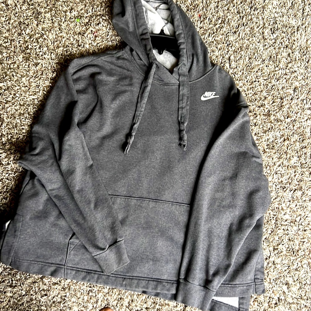 Clothes and shoes
